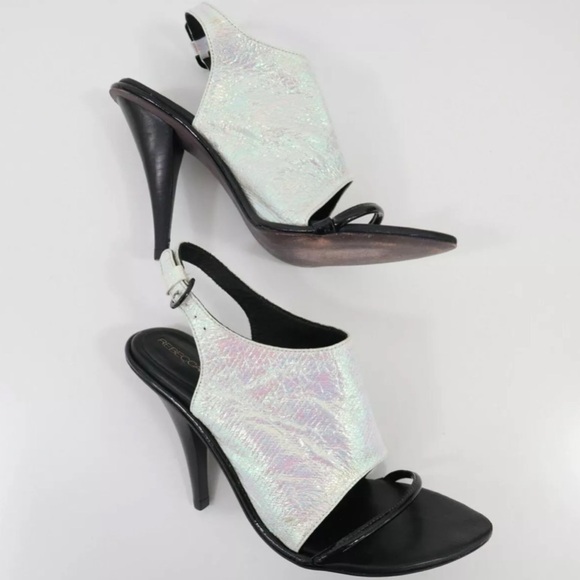 Rebecca Minkoff sandals NEW - Picture 8 of 11